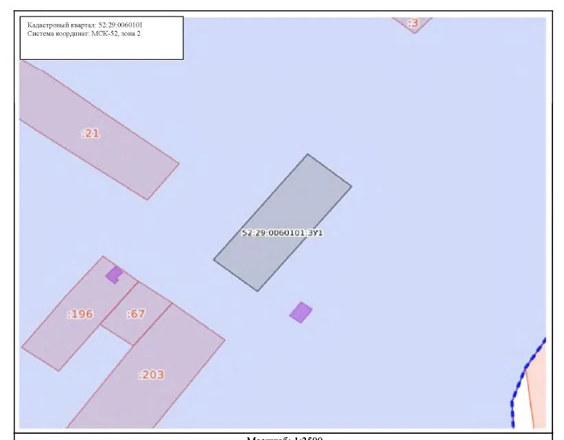 О предоставлении земельного участка в аренду (с Большое Сущево, ул. Победы, 15 м на северо-запад от дома 5а)